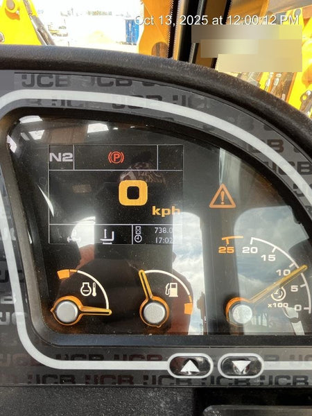 2025 JCB 510-56