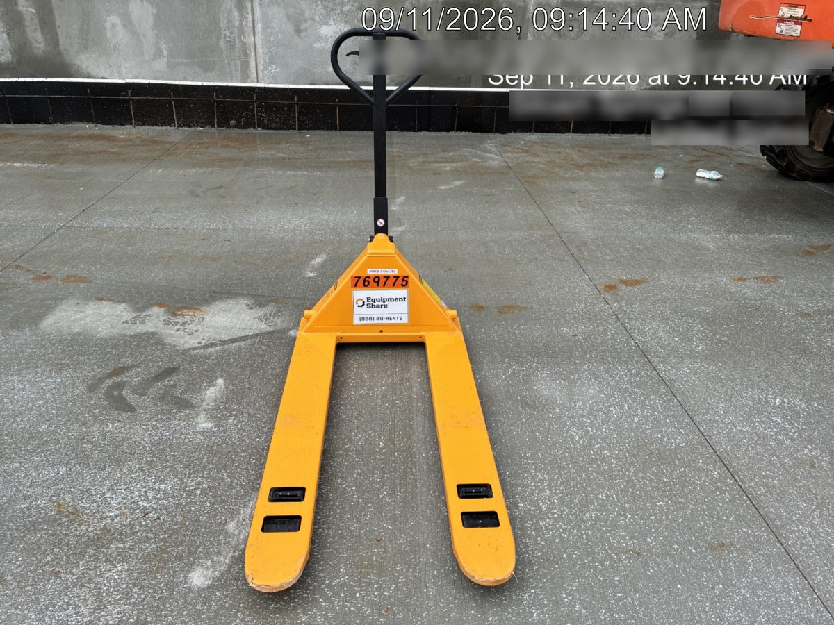 2026 ULINE H-1043