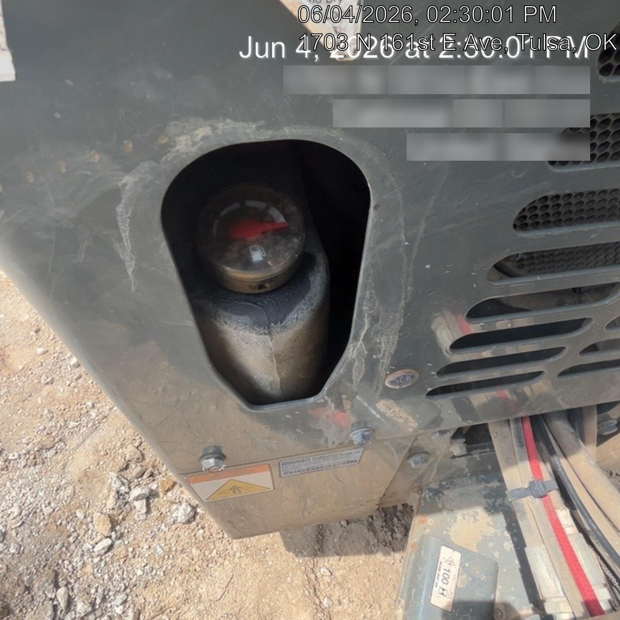 2019 WACKER NEUSON RD12A