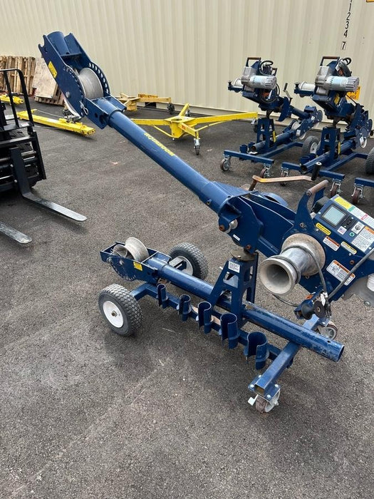 2024 CURRENT TOOLS 100A