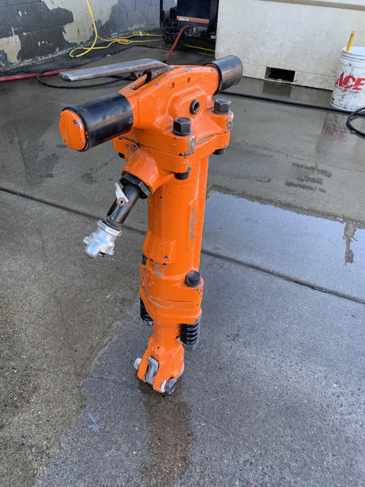 2020 MICHIGAN PNEUMATIC MP-TPB90-114