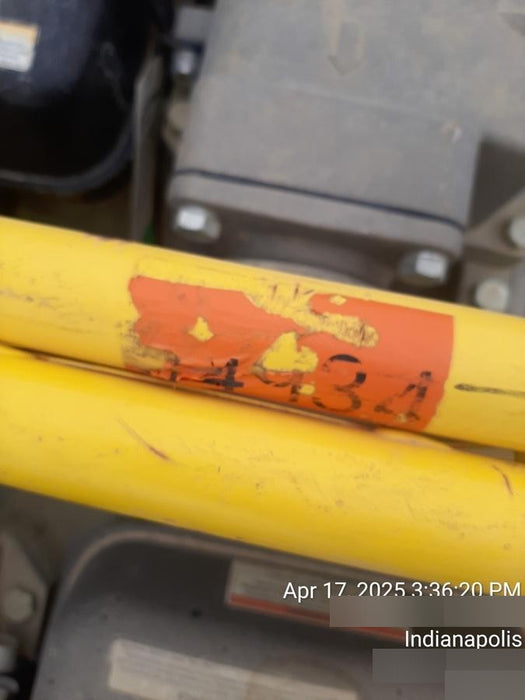 2020 WACKER NEUSON PT3A