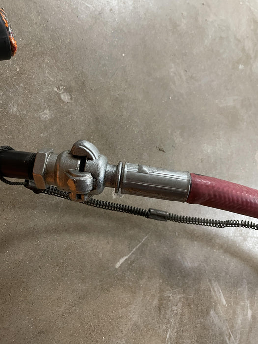 2021 MICHIGAN PNEUMATIC MP-TPB90-114