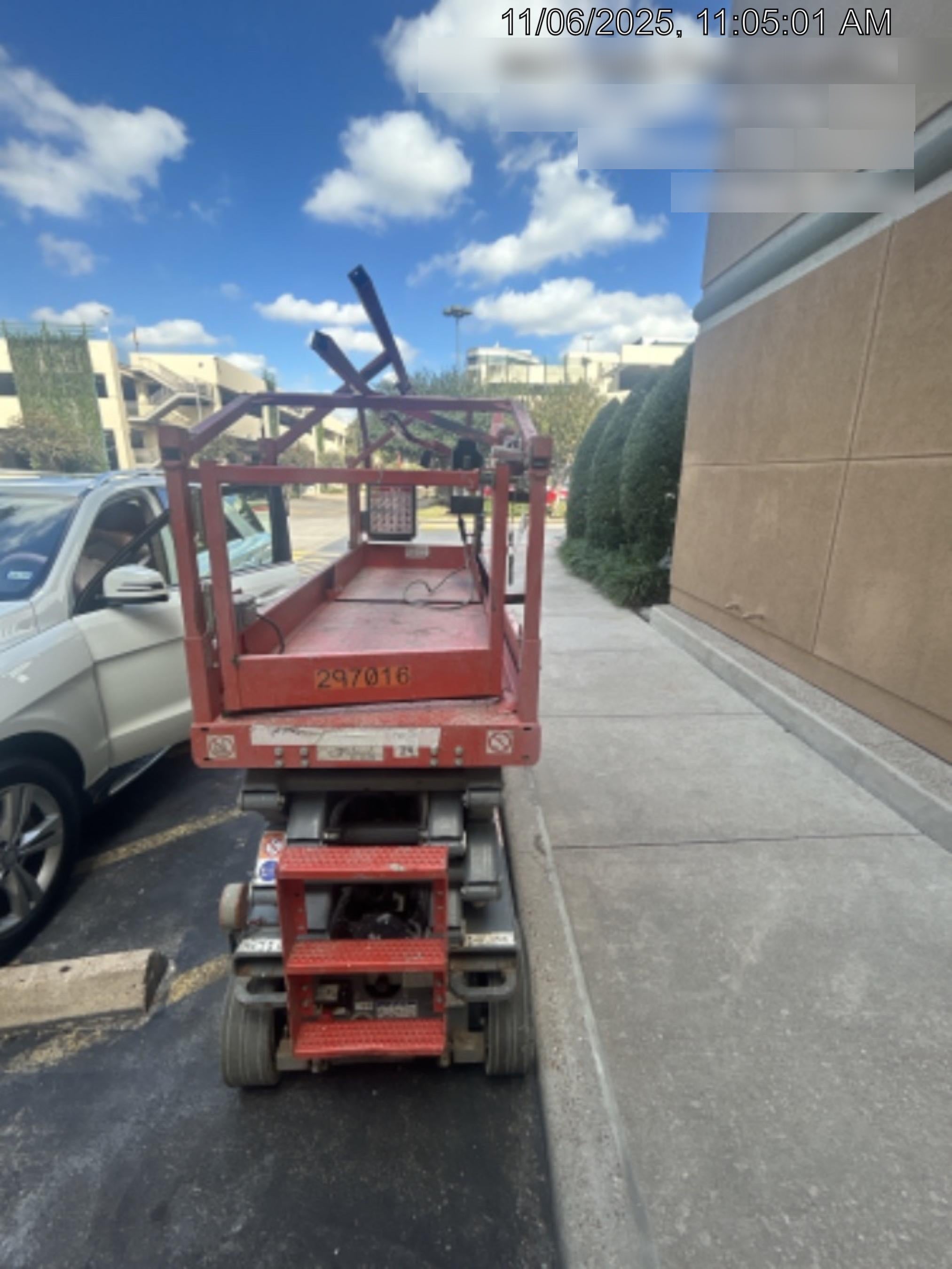 2023 SKYJACK SJ3226