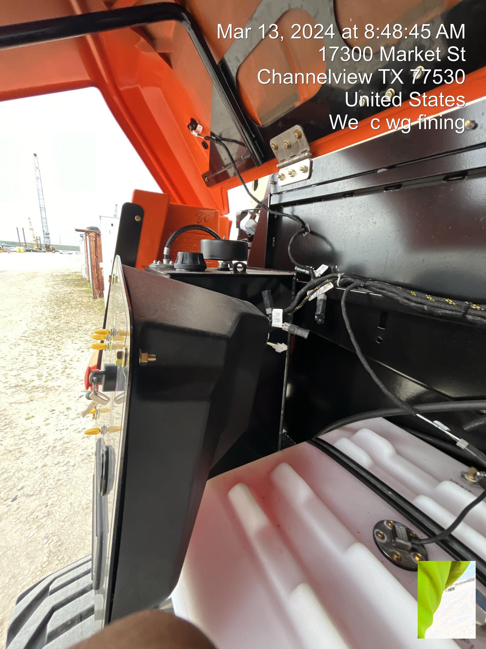 2024 JLG 660SJ