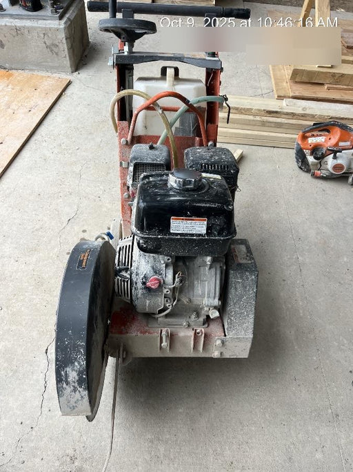 2024 HUSQVARNA FS 400 LV