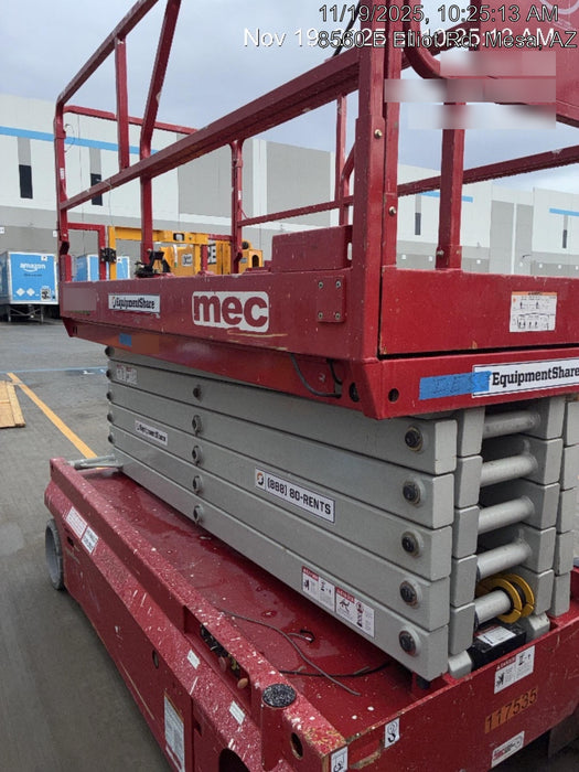 2021 MEC 4555SE