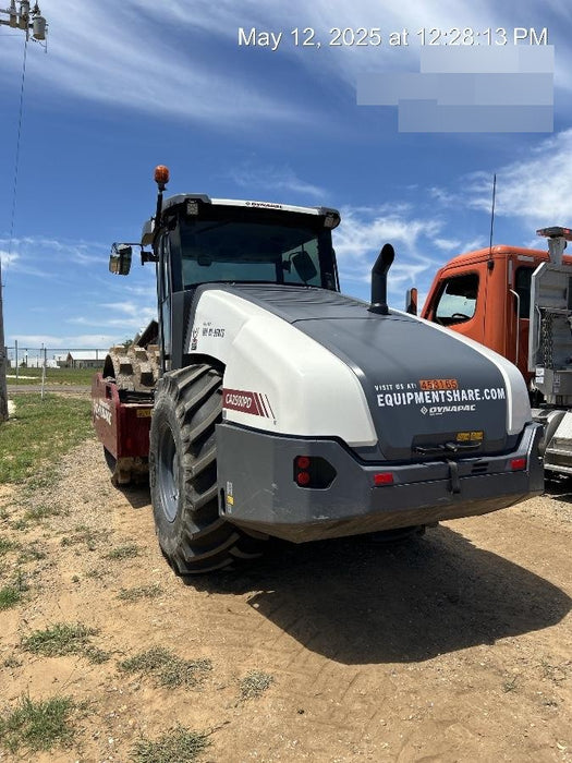 2024 DYNAPAC CA2500PD