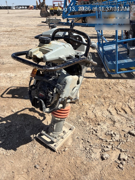 2023 MULTIQUIP MTX60HD