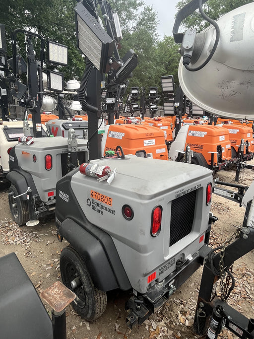 2024 WACKER NEUSON LTT4