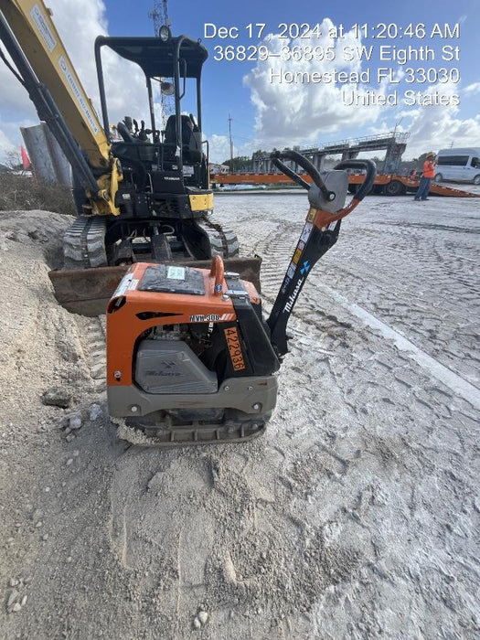 2024 MULTIQUIP MVH308DE