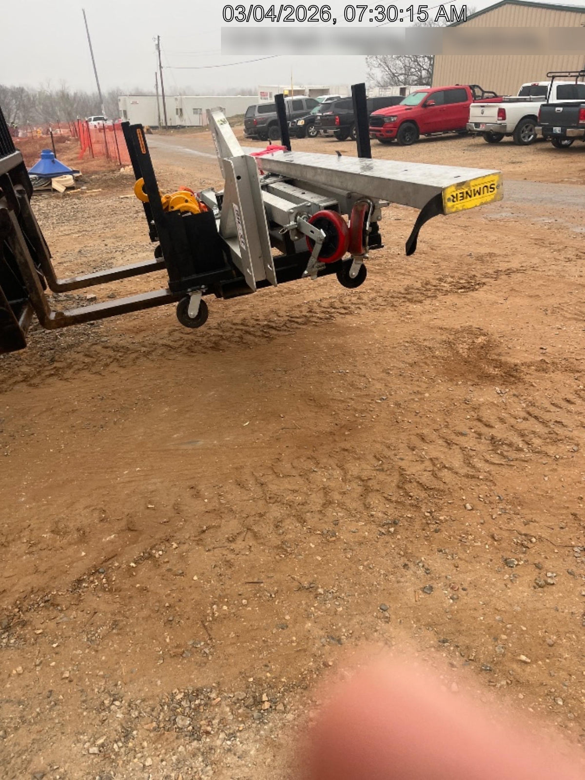 2023 SUMNER GH2T-12