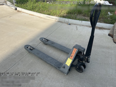 2022 JET PTW-2748