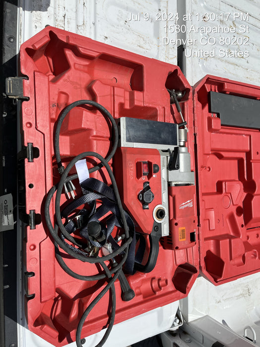 2021 MILWAUKEE 4272-21