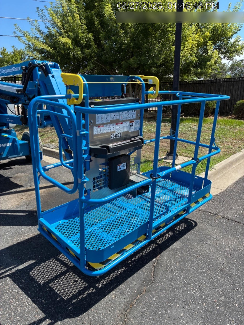 2026 GENIE Z-45/25J DC