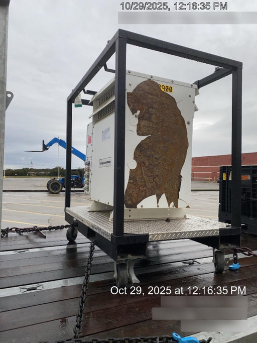 2022 TRYSTAR TF-150KVA480-208SDC-M-F