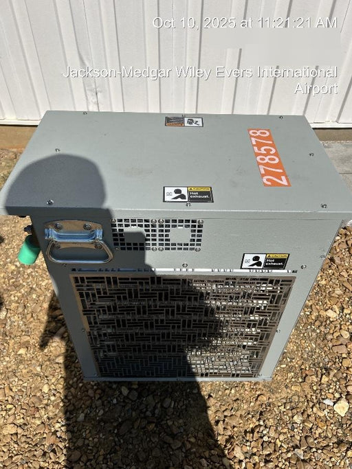 2022 ASCO AVTRON 2705