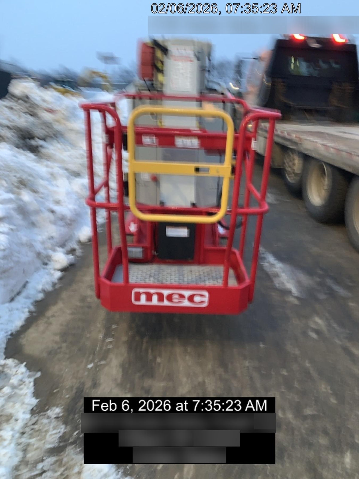 2026 MEC MME30-RJ