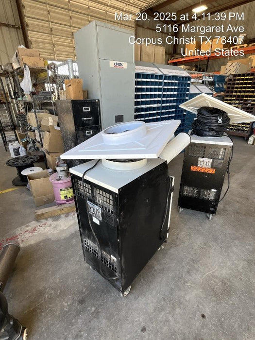 2023 KWIKOOL KPAC1411-2