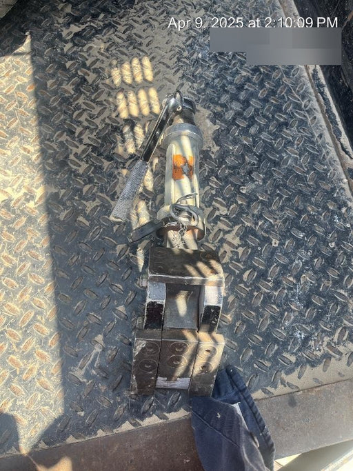 2022 GEARENCG MFG P95-525 GEARNCG MFG