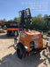 2023 Generac MLT2 Diesel, Flex Switch 120V Input, Powerzone Controller, 
(4) 320W LED Lights, 4kW Generator, 39.9 Gal Fuel Tank, 2" Ball, T3