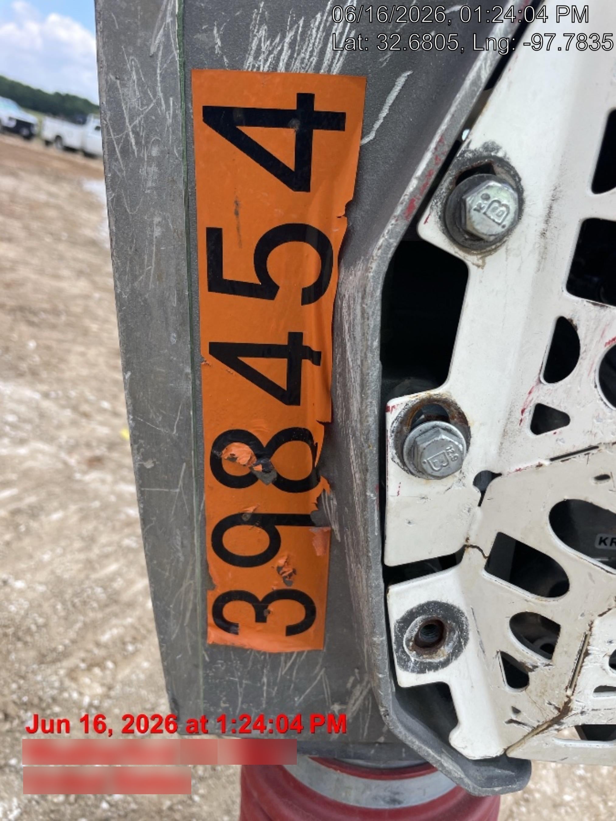 2024 DYNAPAC DR6X