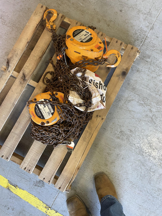 2021 HARRINGTON CF010-20