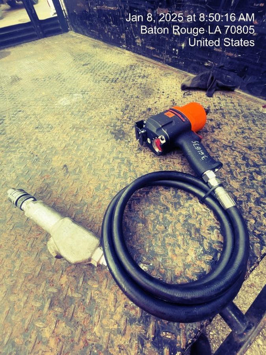 2023 MICHIGAN PNEUMATIC ES-750SS-TRACKER