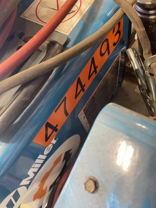 2024 MILLER ELECTRIC CST-282