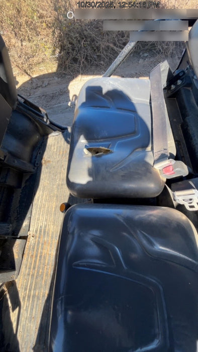 2020 KUBOTA RTV-X1140W-H (Canopy)