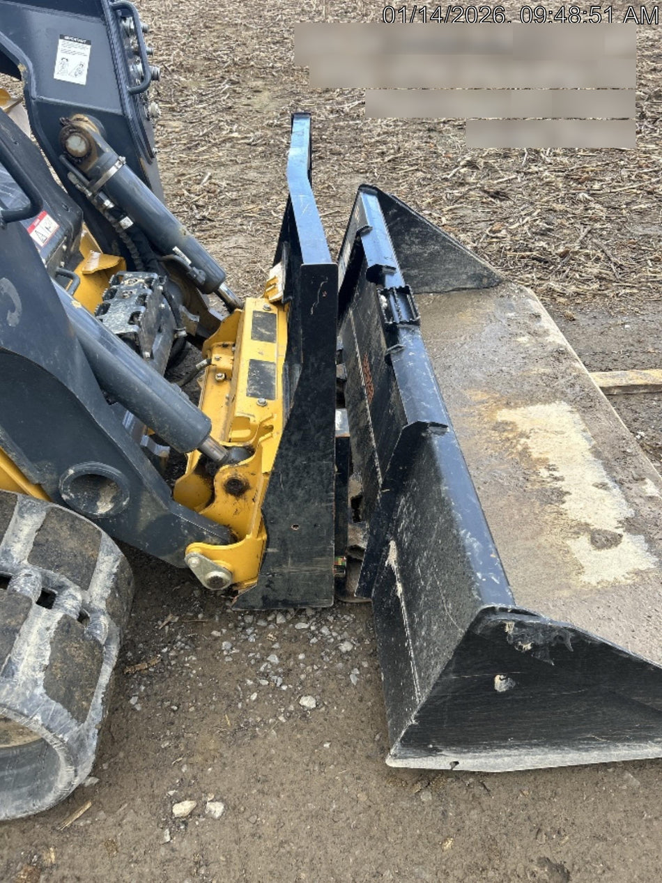 2025 ARROW MATERIAL HANDLING F5100CB-6018