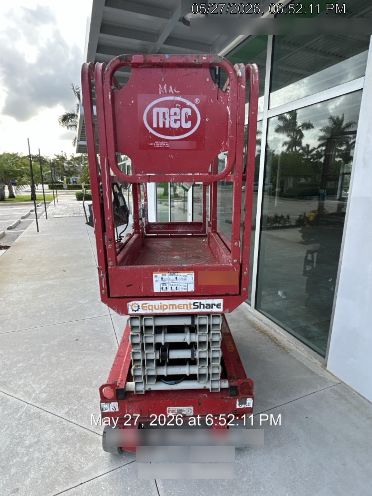 2020 MEC Micro 19