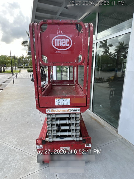 2020 MEC Micro 19