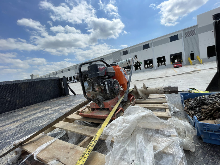 2023 MULTIQUIP MVC82VHW