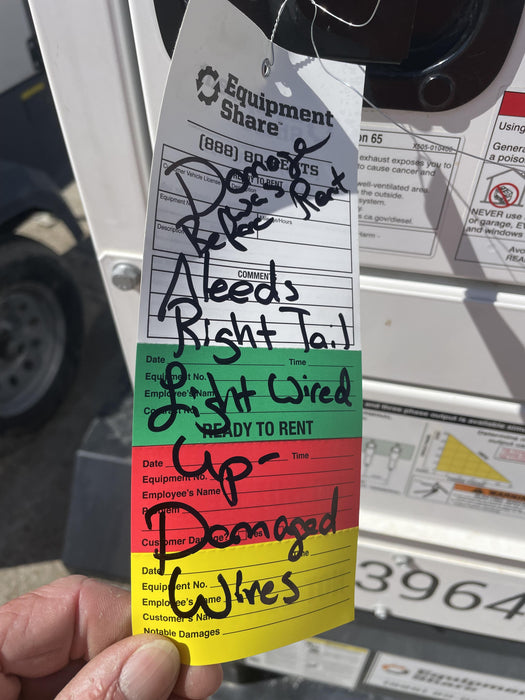 2022 SHINDAIWA DGK15FL