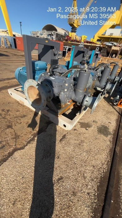 2023 ATLAS COPCO PAC F88 E