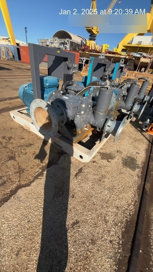 2023 ATLAS COPCO PAC F88 E