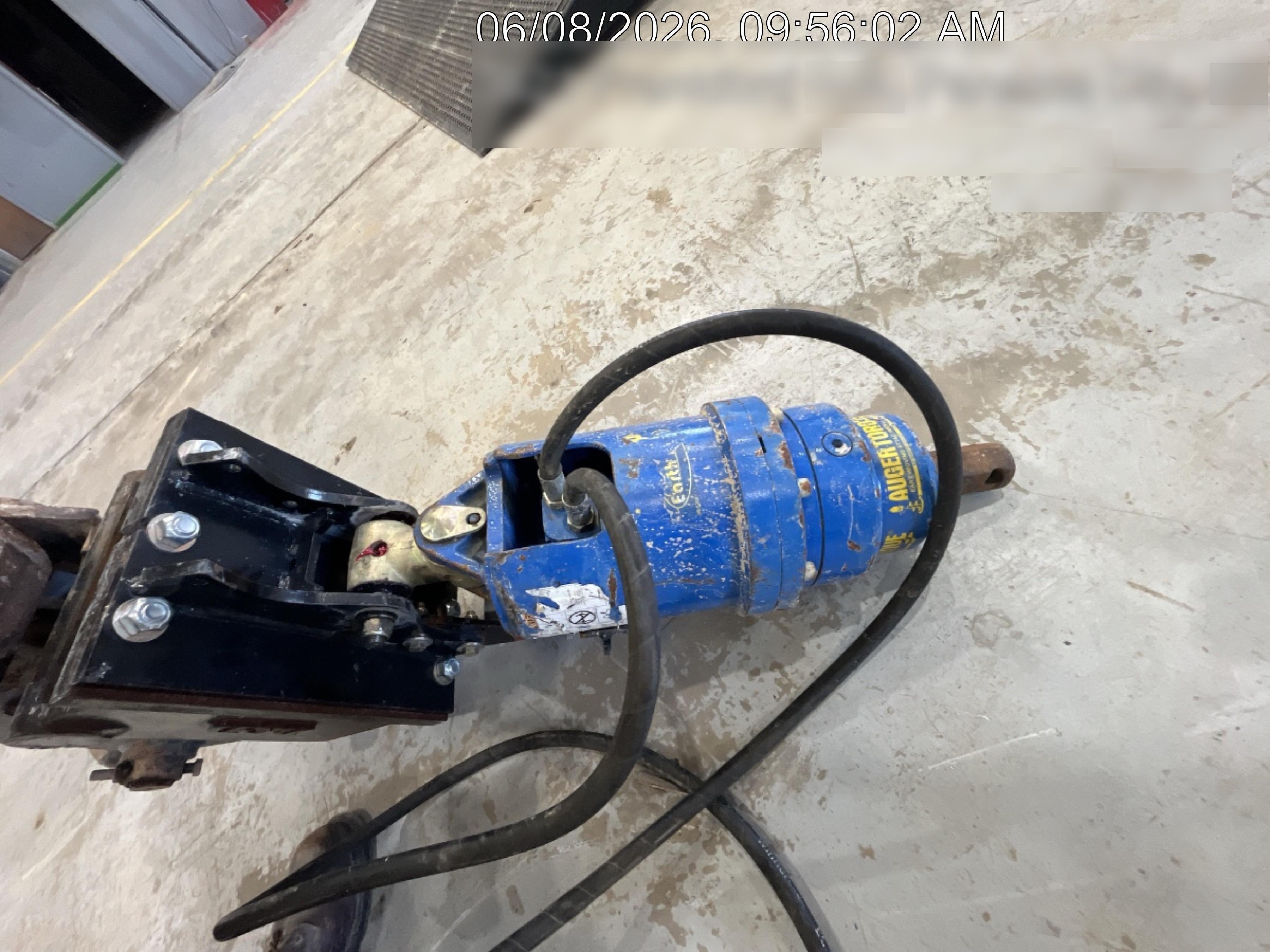 2023 AUGER TORQUE 3300-30