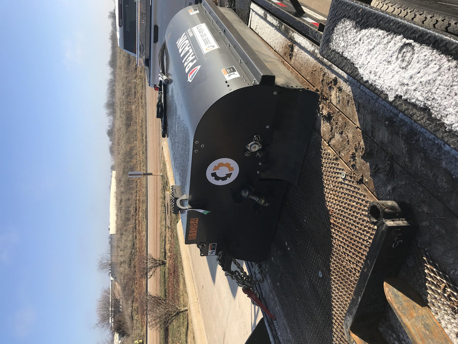 2020 PALADIN Sweepster SB72