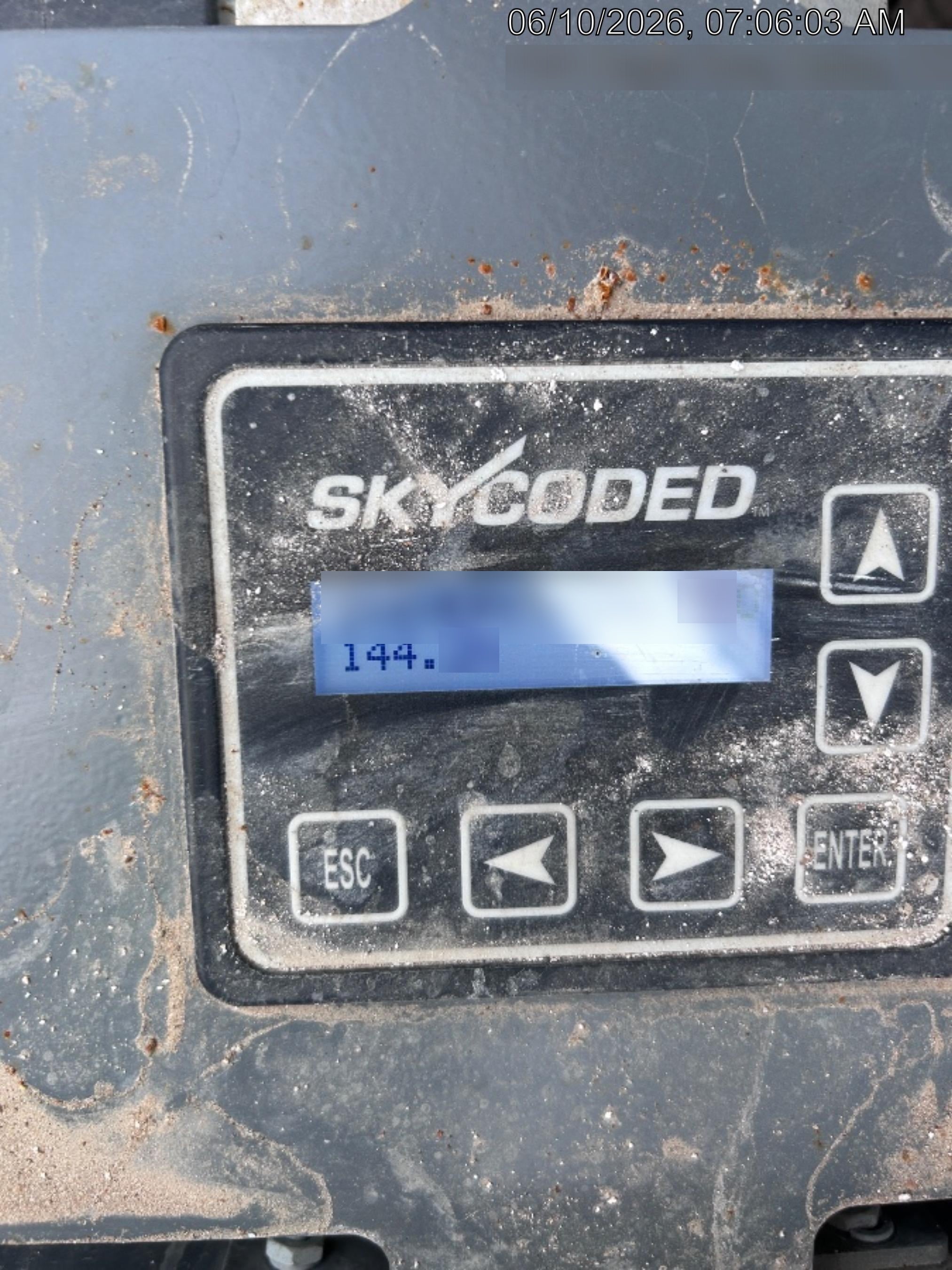 2023 SKYJACK SJ3219