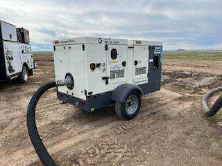 2023 ATLAS COPCO PAC F44 KD-S