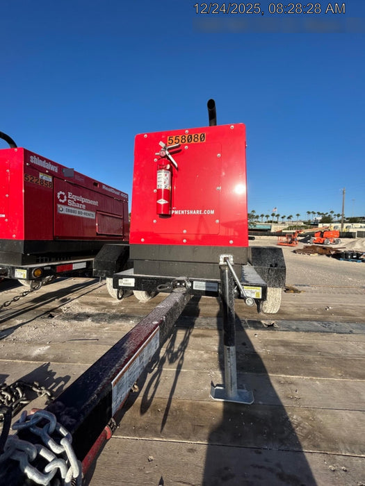 2025 ECHO DGW400DML-ES