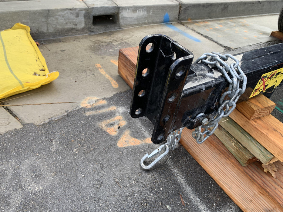 2021 ATLAS COPCO QAS45