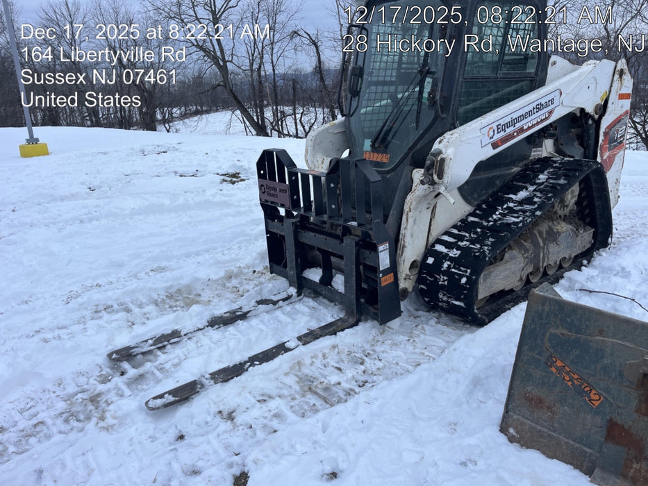 2025 VIRNIG PF4855-5VG