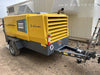 2022 ATLAS COPCO XAS 900