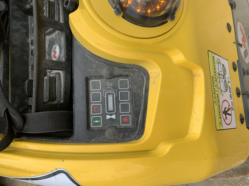 2019 WACKER NEUSON RTKx-SC3