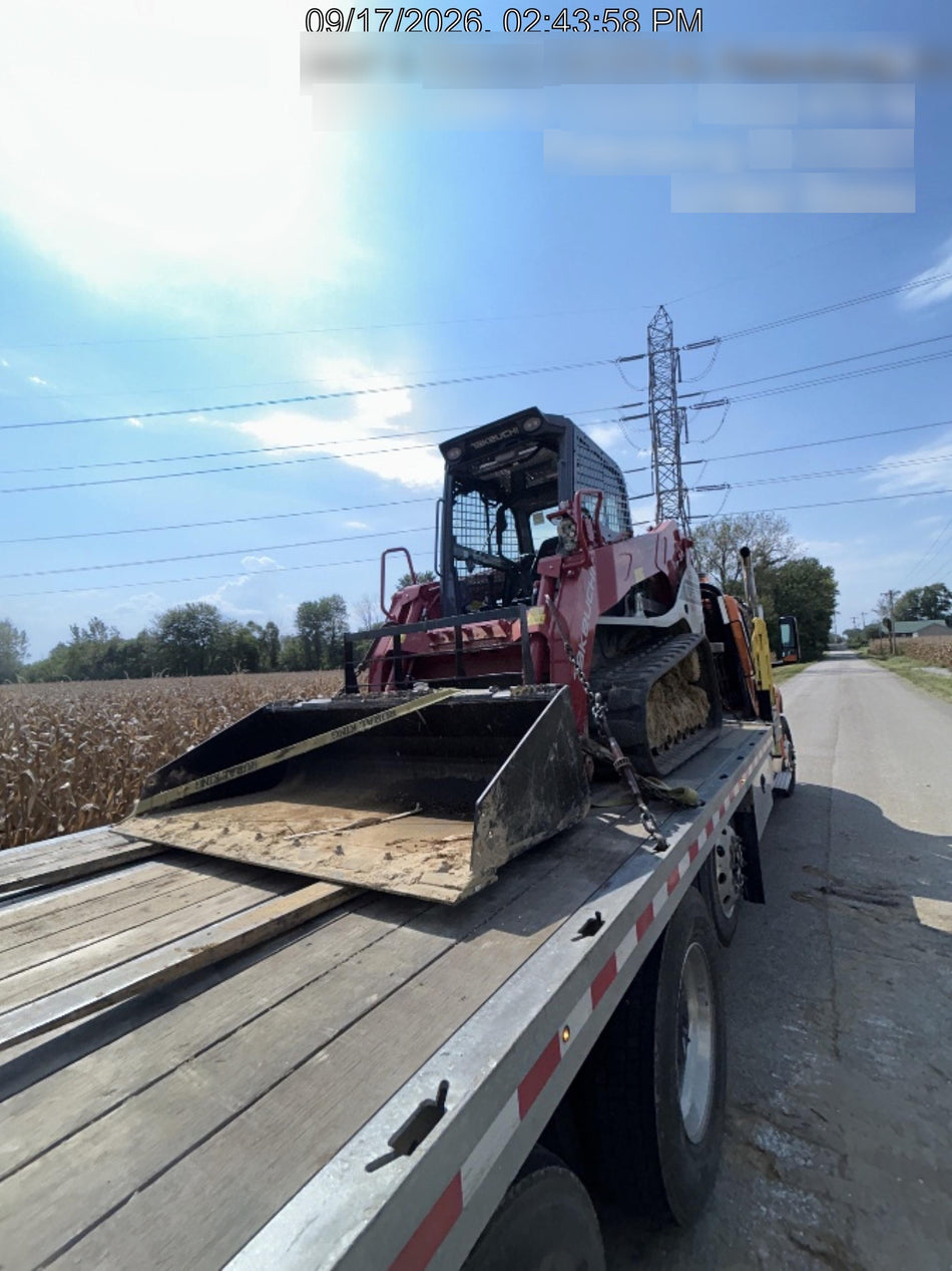 2025 ARROW MATERIAL HANDLING F5144CB