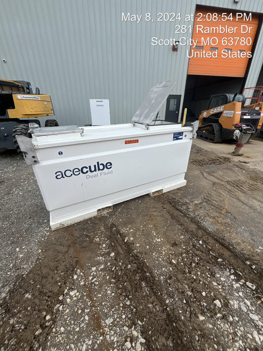 2022 LOFTIN AC-DF-475-37