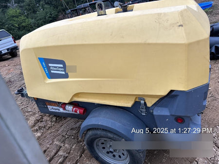 2020 ATLAS COPCO XAS188