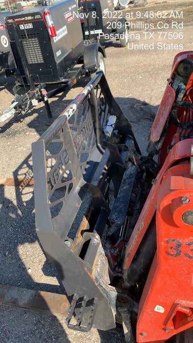 2022 PALADIN 48" Pallet Forks - Paladin